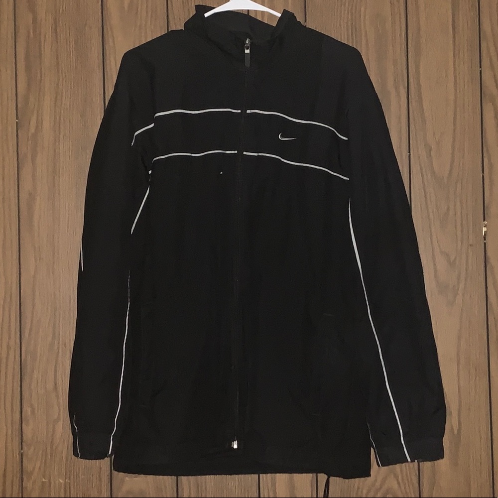 Vintage Nike jacket